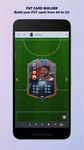 Tangkap skrin apk FUT Card Builder 23 6