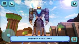 Boy Craft: Building City Game screenshot apk 9