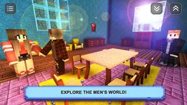 Screenshot 11 di Boys Craft - Gioco Creativo apk