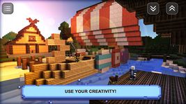 Boy Craft: Building City Game screenshot apk 12