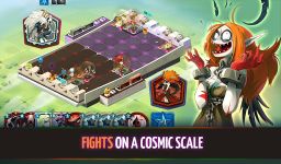 KROSMAGA Screenshot APK 13