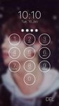 kpop lock screen screenshot apk 2