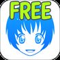 Icône apk Anime Face Maker GO FREE