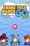 Anime Face Maker GO FREE image 8