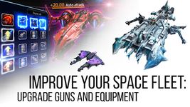 Star Conflict Heroes ekran görüntüsü APK 12