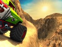 Off road Monster Truck Derby imgesi 5