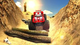Картинка 1 Off road Monster Truck Derby