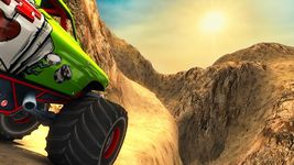 Картинка  Off road Monster Truck Derby