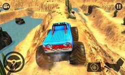 Off road Monster Truck Derby imgesi 13