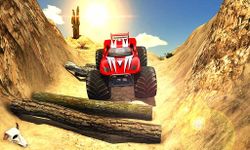 Off road Monster Truck Derby imgesi 11