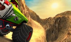 Off road Monster Truck Derby imgesi 10