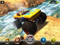 Off road Monster Truck Derby imgesi 9