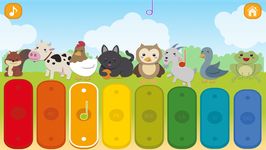 Baby Xylophone screenshot apk 