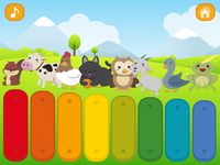 Baby Xylophone screenshot apk 14