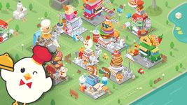 Foodpia Tycoon capture d'écran apk 16