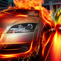 Turbo Hot Speed Car Racing 3D