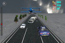 Turbo Hot Speed Car Racing 3D screenshot apk 6