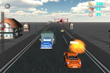 Turbo Hot Speed Car Racing 3D screenshot apk 4