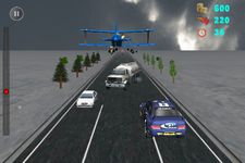 Turbo Hot Speed Car Racing 3D screenshot apk 
