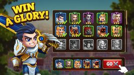 Tangkapan layar apk Hero Wars 4