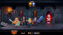 Hero Wars στιγμιότυπο apk 2