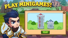 Tangkap skrin apk Hero Wars - RPG online 1