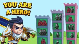 Tangkap skrin apk Hero Wars - RPG online 
