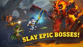 Captură de ecran Hero Wars apk 18