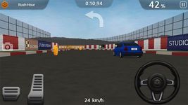 Tangkapan layar apk Dr. Driving 2 