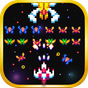 Galaxy Invaders : Space Galaxa APK icon