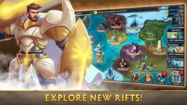 Alliance: Heroes of the Spire στιγμιότυπο apk 3