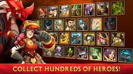 Alliance: Heroes of the Spire στιγμιότυπο apk 2