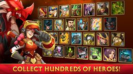 Alliance: Heroes of the Spire의 스크린샷 apk 2