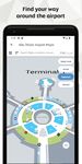 Etihad Airways capture d'écran apk 