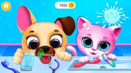 ภาพหน้าจอที่ 4 ของ Kiki & Fifi Pet Friends