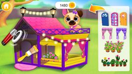 Kiki & Fifi Pet Friends ảnh màn hình apk 15