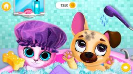 Tangkapan layar apk Kiki & Fifi Pet Friends 20