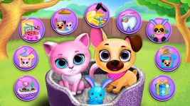 Kiki & Fifi Pet Friends ảnh màn hình apk 5