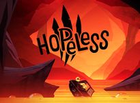 Hopeless 3: Dark Hollow Earth ekran görüntüsü APK 2