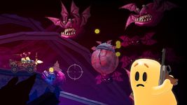 Hopeless 3: Dark Hollow Earth Screenshot APK 