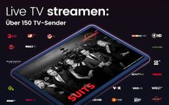 waipu.tv screenshot apk 13