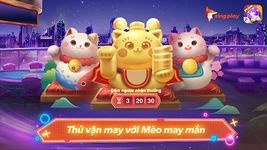 Tá Lả - Phỏm - Ta la ZingPlay ảnh màn hình apk 9