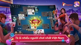 Tá Lả - Phỏm - Ta la ZingPlay ảnh màn hình apk 10