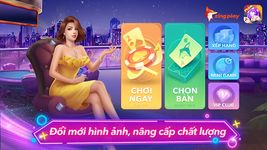 Tá Lả - Phỏm - Ta la ZingPlay ảnh màn hình apk 11