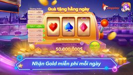 Tá Lả - Phỏm - Ta la ZingPlay ảnh màn hình apk 12