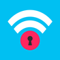 Icono de WiFi Warden ( WPS Connect )