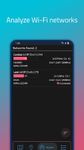 Captura de tela do apk WiFi Warden ( WPS Connect ) 12