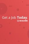 Tangkapan layar apk GrabJobs - Get a Job in 5 Days 5