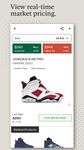 Screenshot 2 di StockX - Buy & Sell Sneakers apk