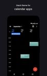 Swift Black Substratum Theme screenshot apk 